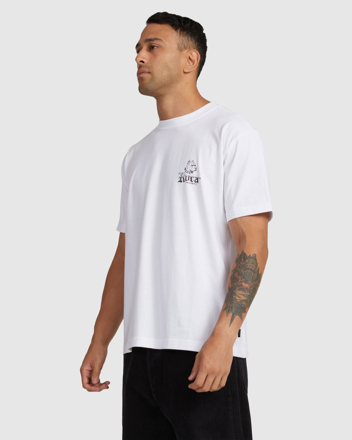 Mens Dog House T-Shirt