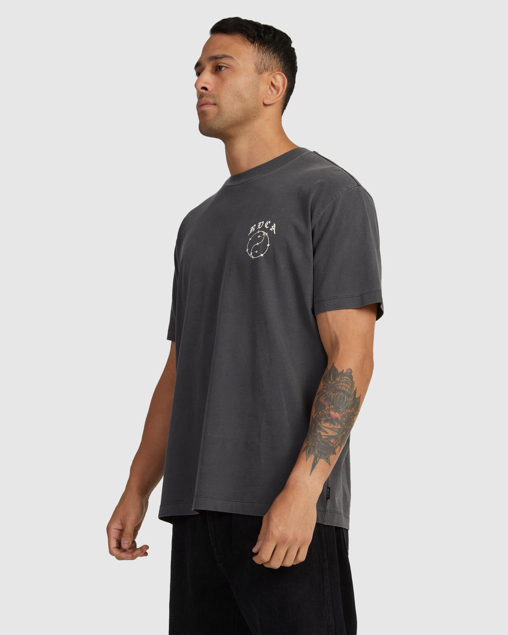 Mens Lax T-Shirt