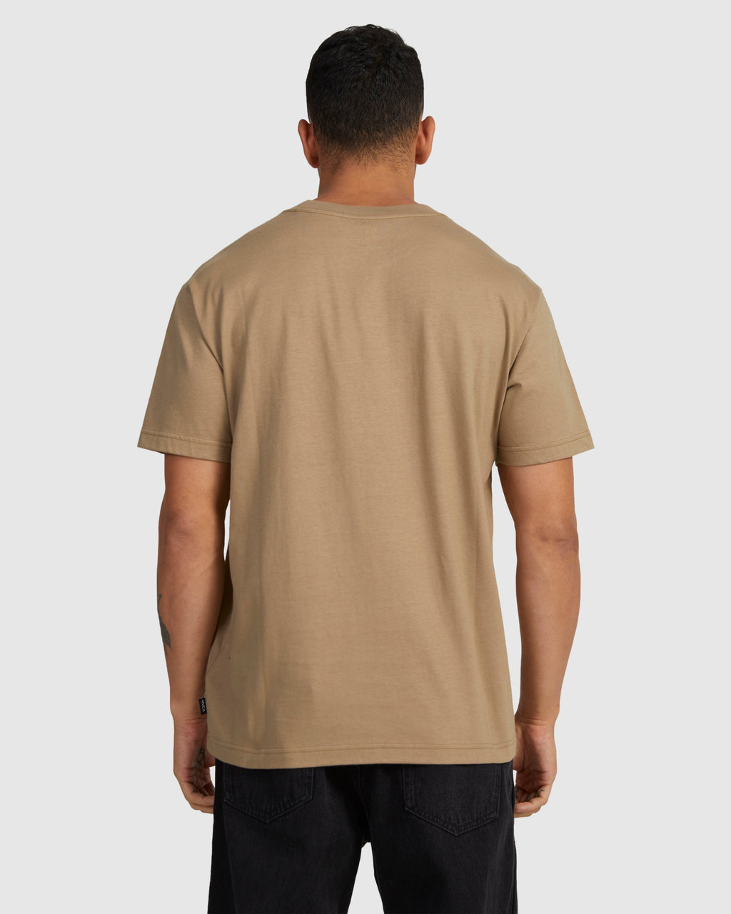 CHOOSE SS TEE