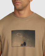 CHOOSE SS TEE
