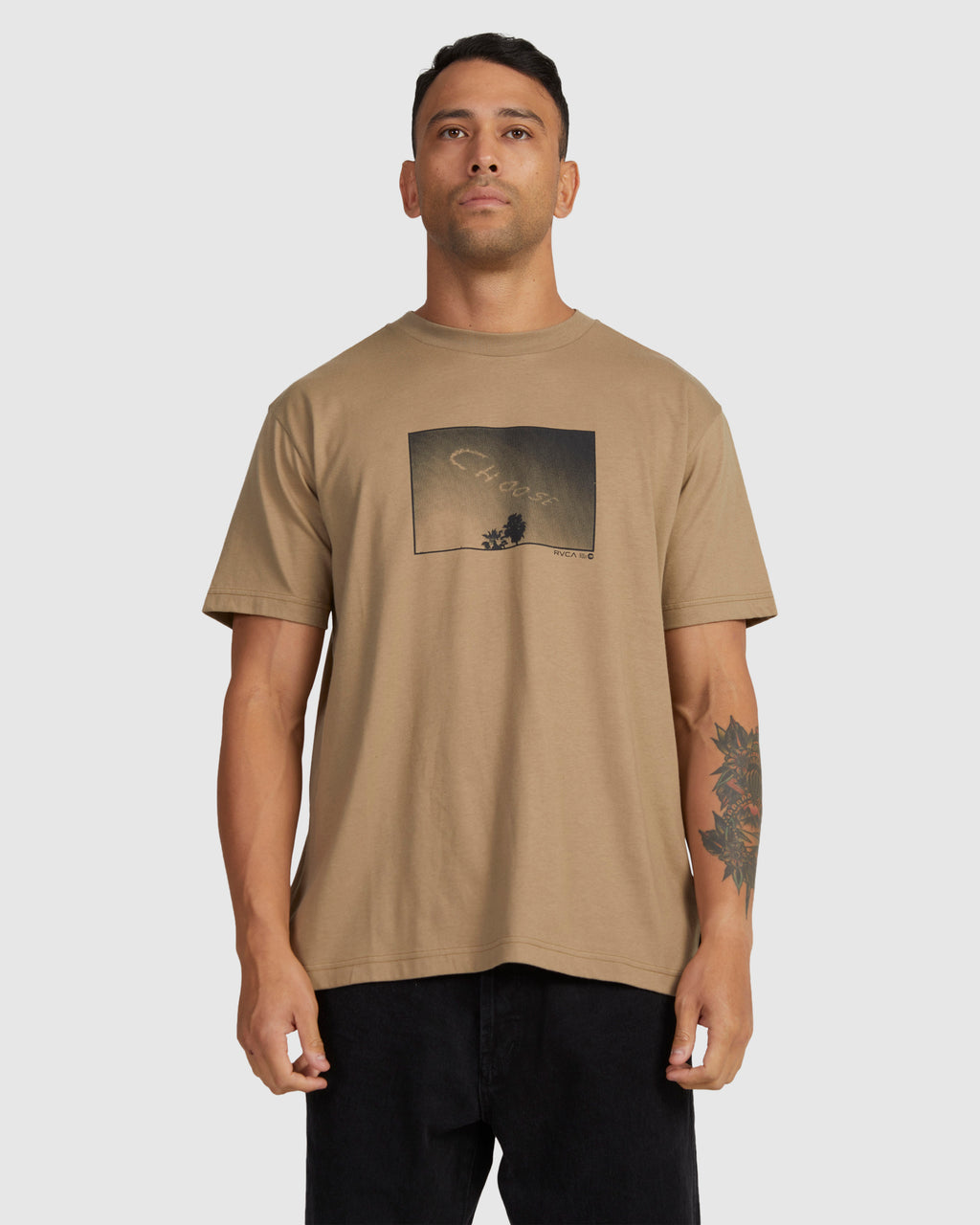 CHOOSE SS TEE