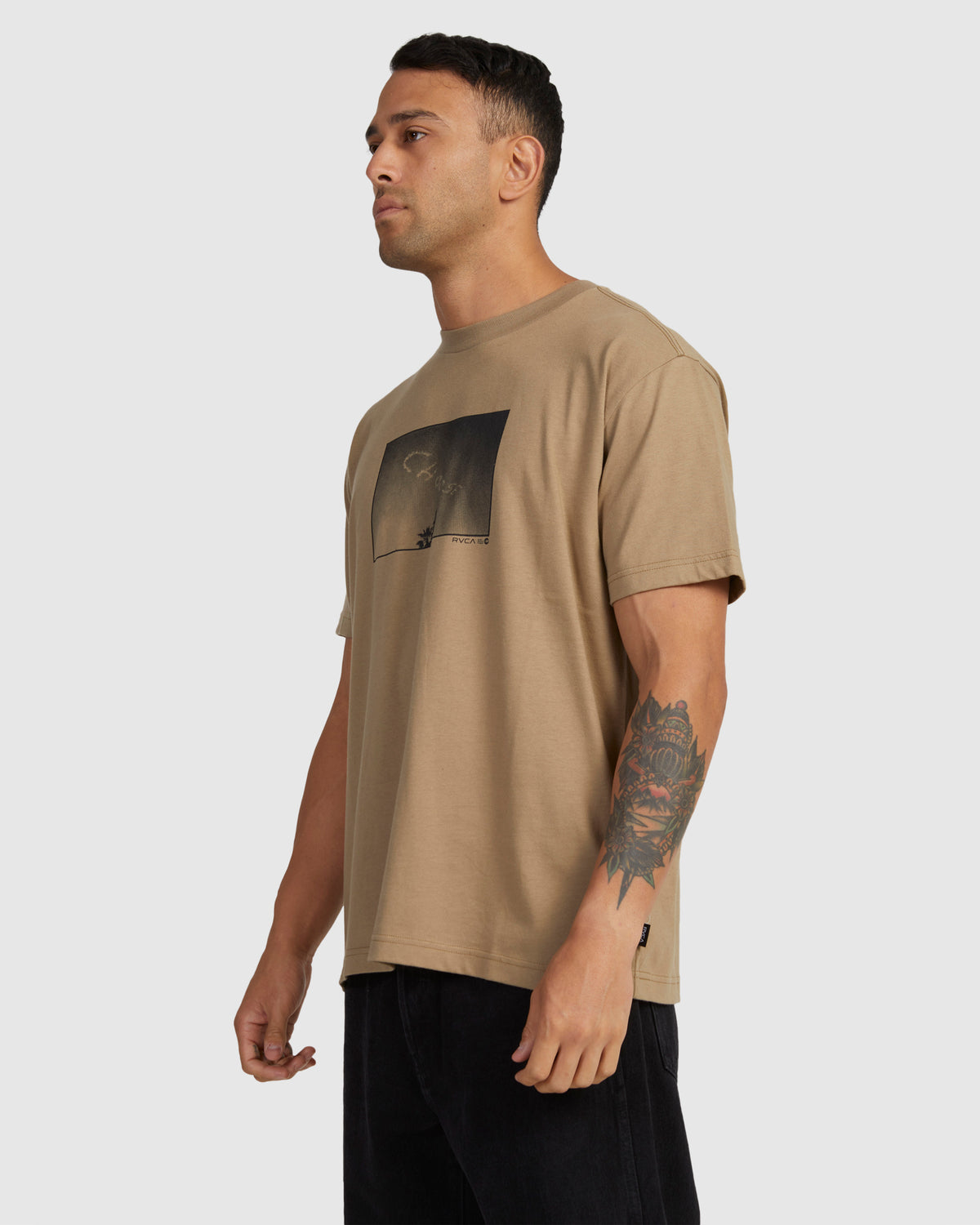 CHOOSE SS TEE