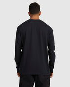 RVCA ROSE LS TEE
