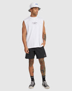 Mens Good Time Muscle