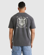 ANGRY CAT SS TEE