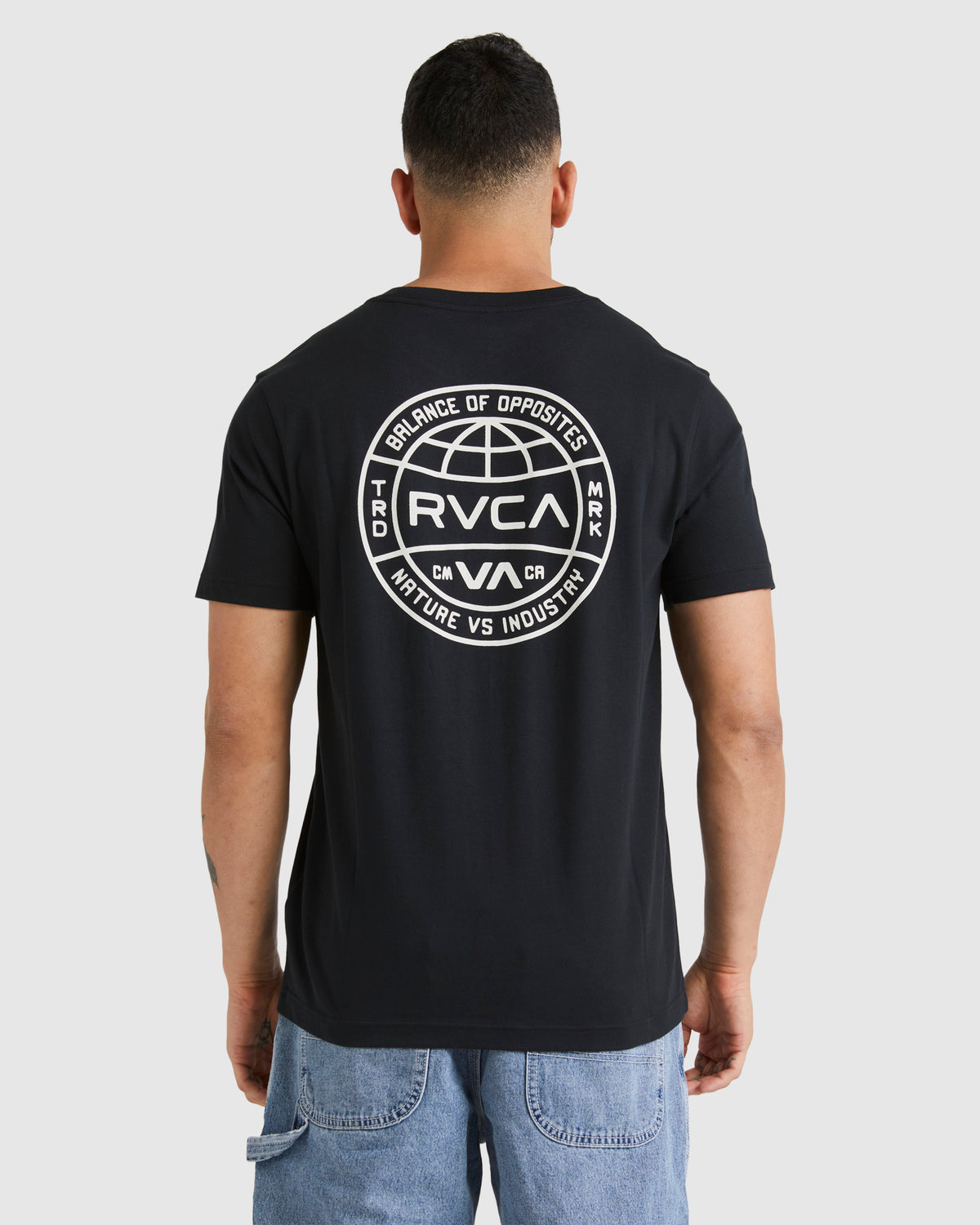 SEALED SS TEE