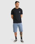 SEALED SS TEE