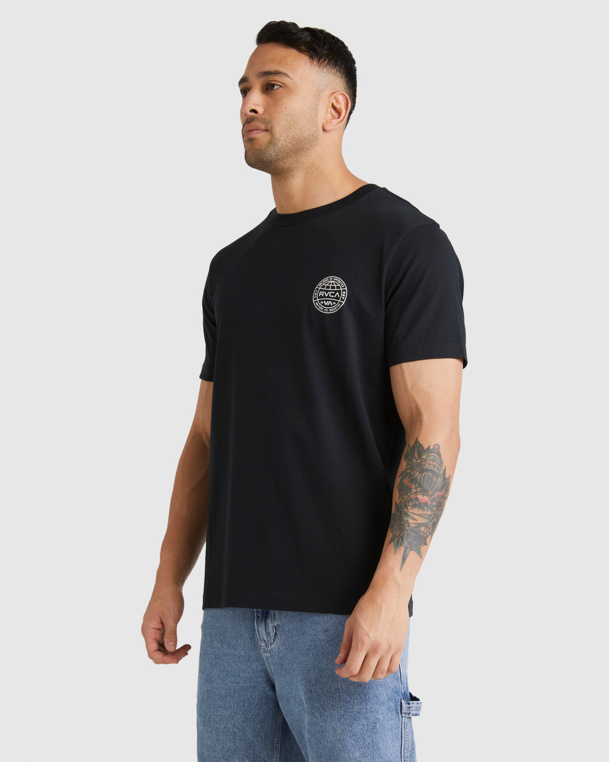 SEALED SS TEE
