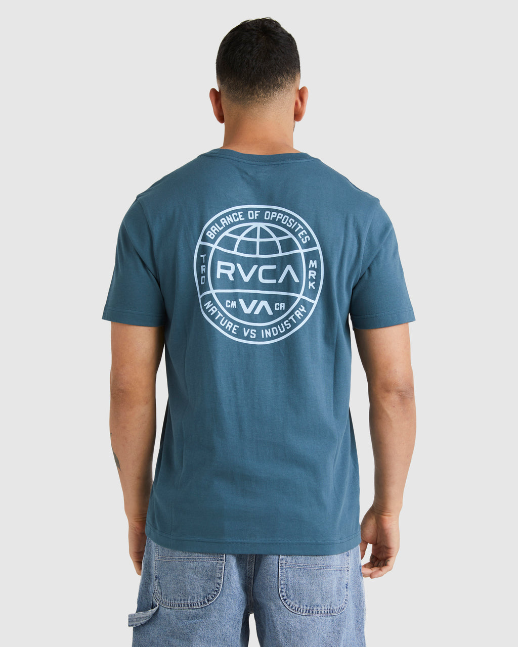 Mens Sealed T-Shirt