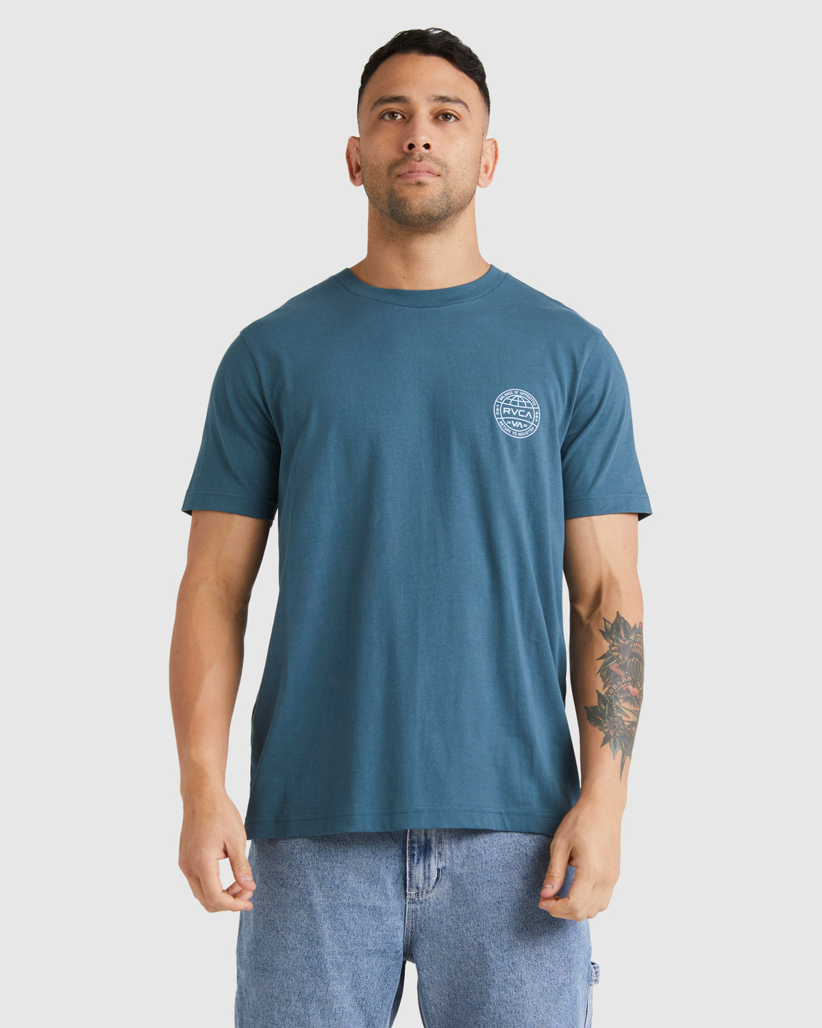 Mens Sealed T-Shirt