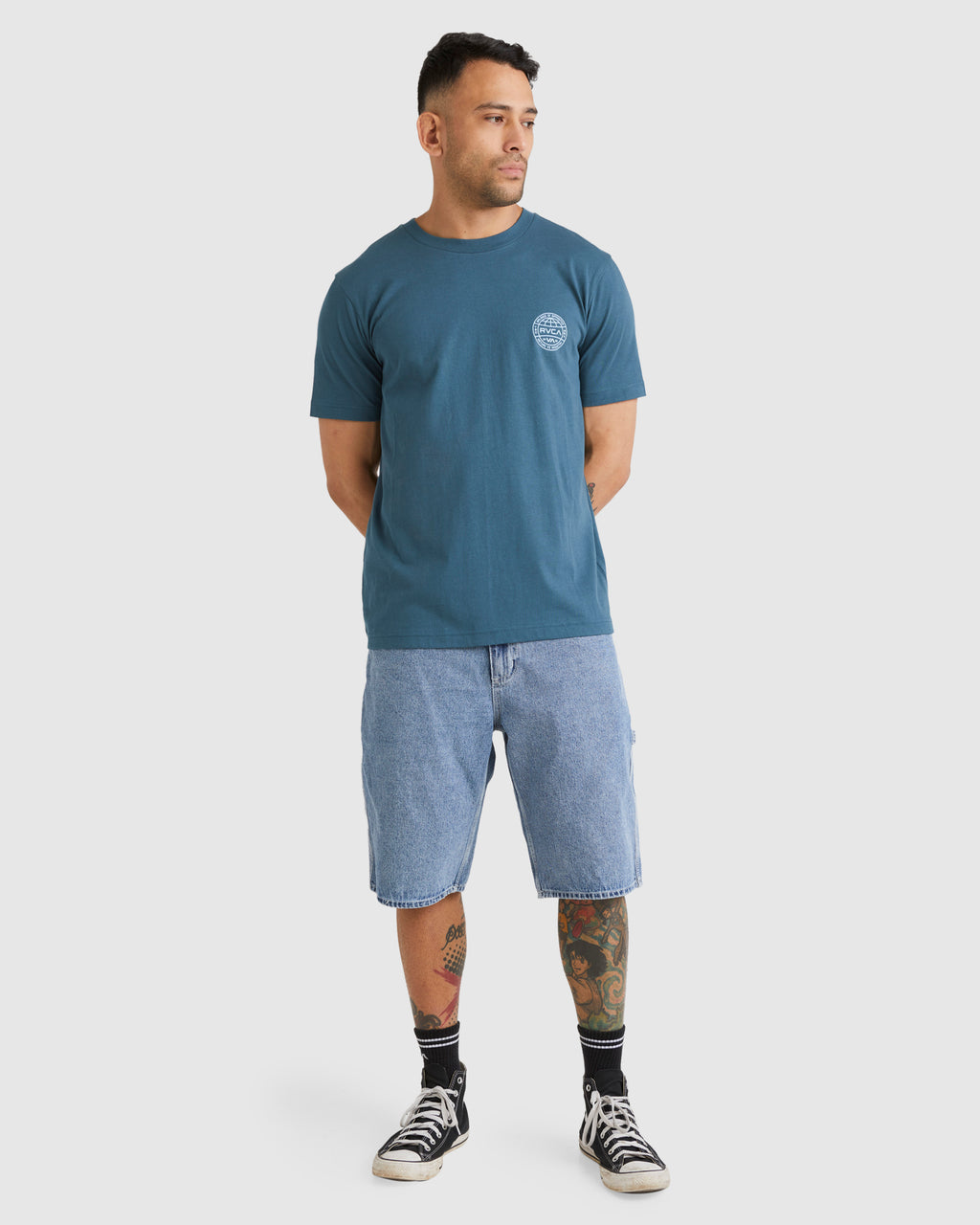 Mens Sealed T-Shirt