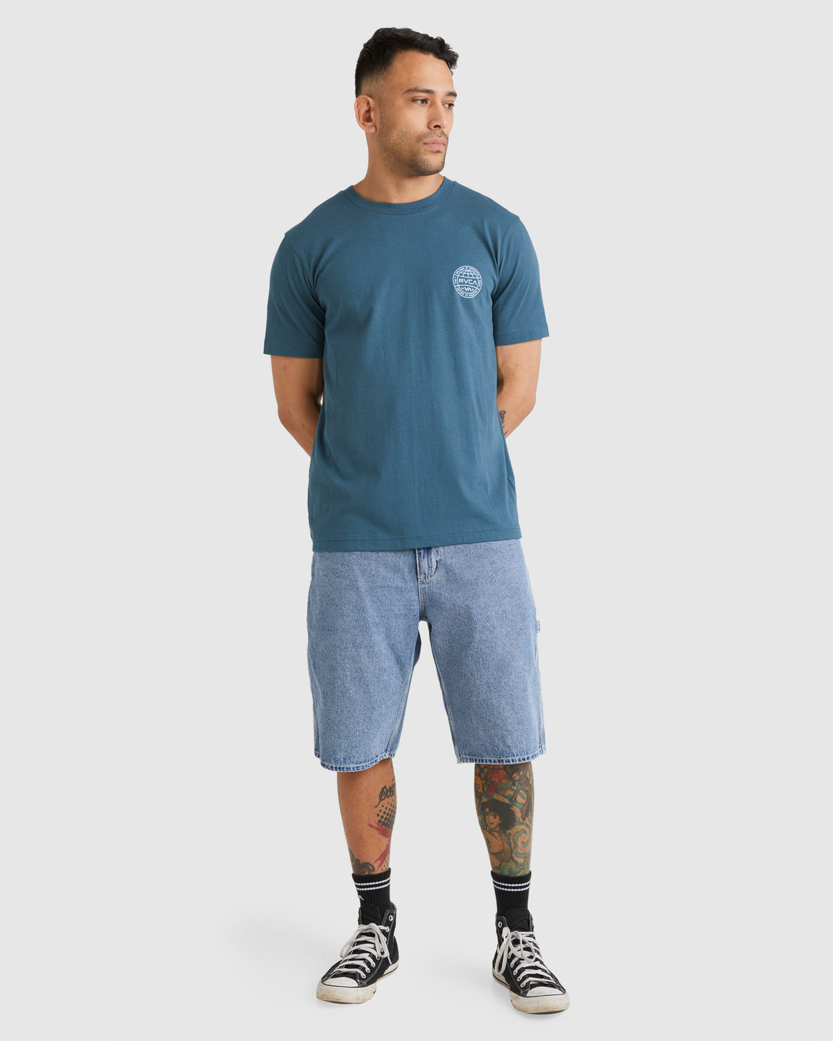 Mens Sealed T-Shirt