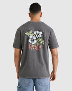 Mens Floral Park T-Shirt