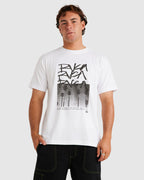 Mens Scraw T-Shirt