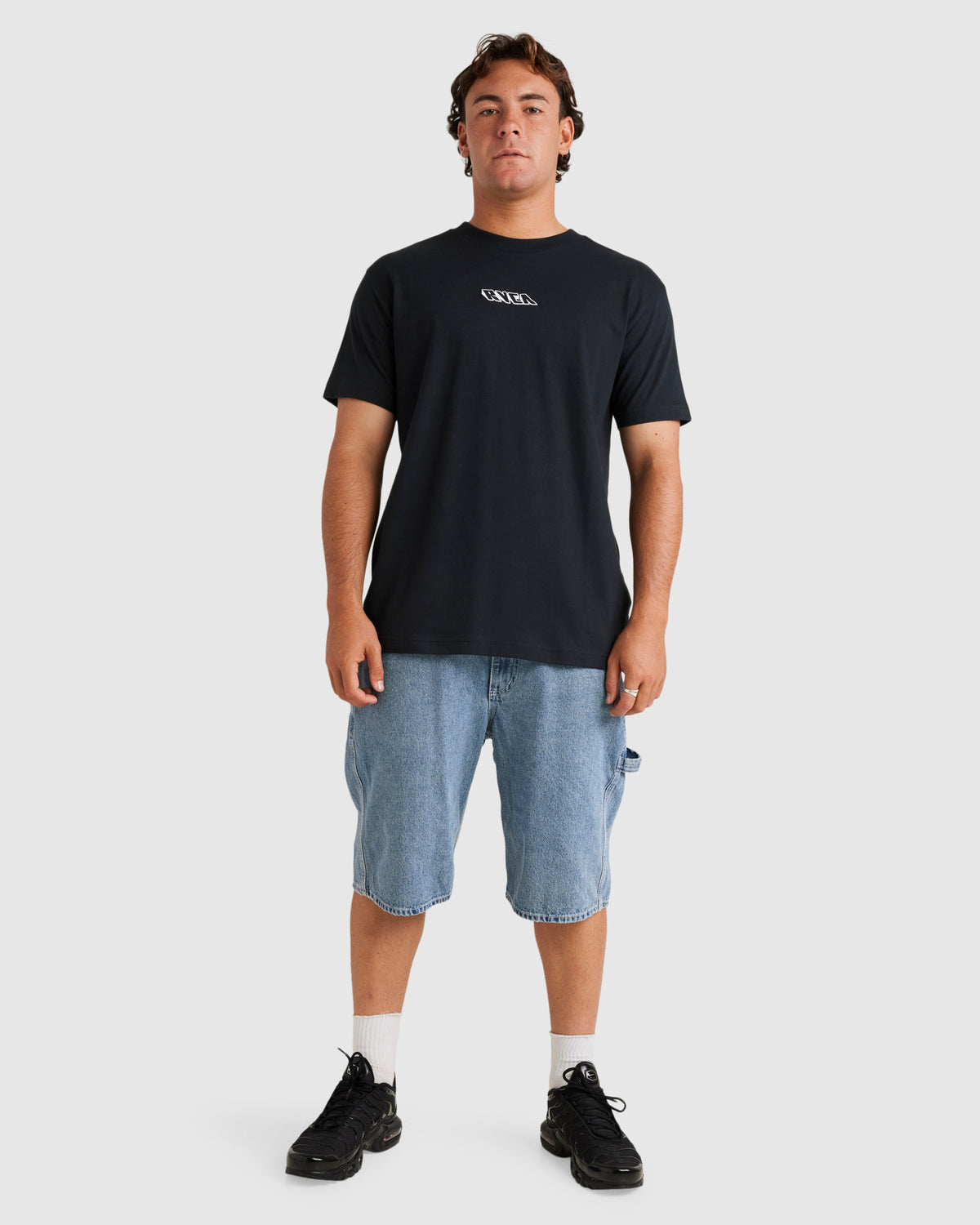 Mens Stamp Out T-Shirt