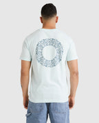 Mens Three Stack T-Shirt