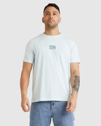 Mens Three Stack T-Shirt