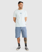 Mens Three Stack T-Shirt