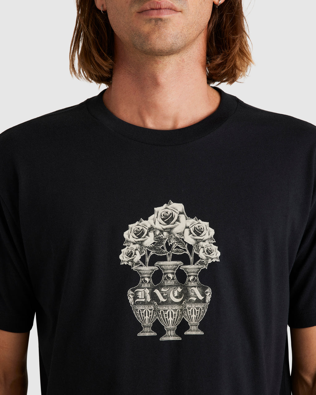 Mens Mens Benj Bouquet T-Shirt