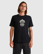 Mens Mens Benj Bouquet T-Shirt