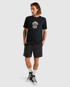 Mens Mens Benj Bouquet T-Shirt