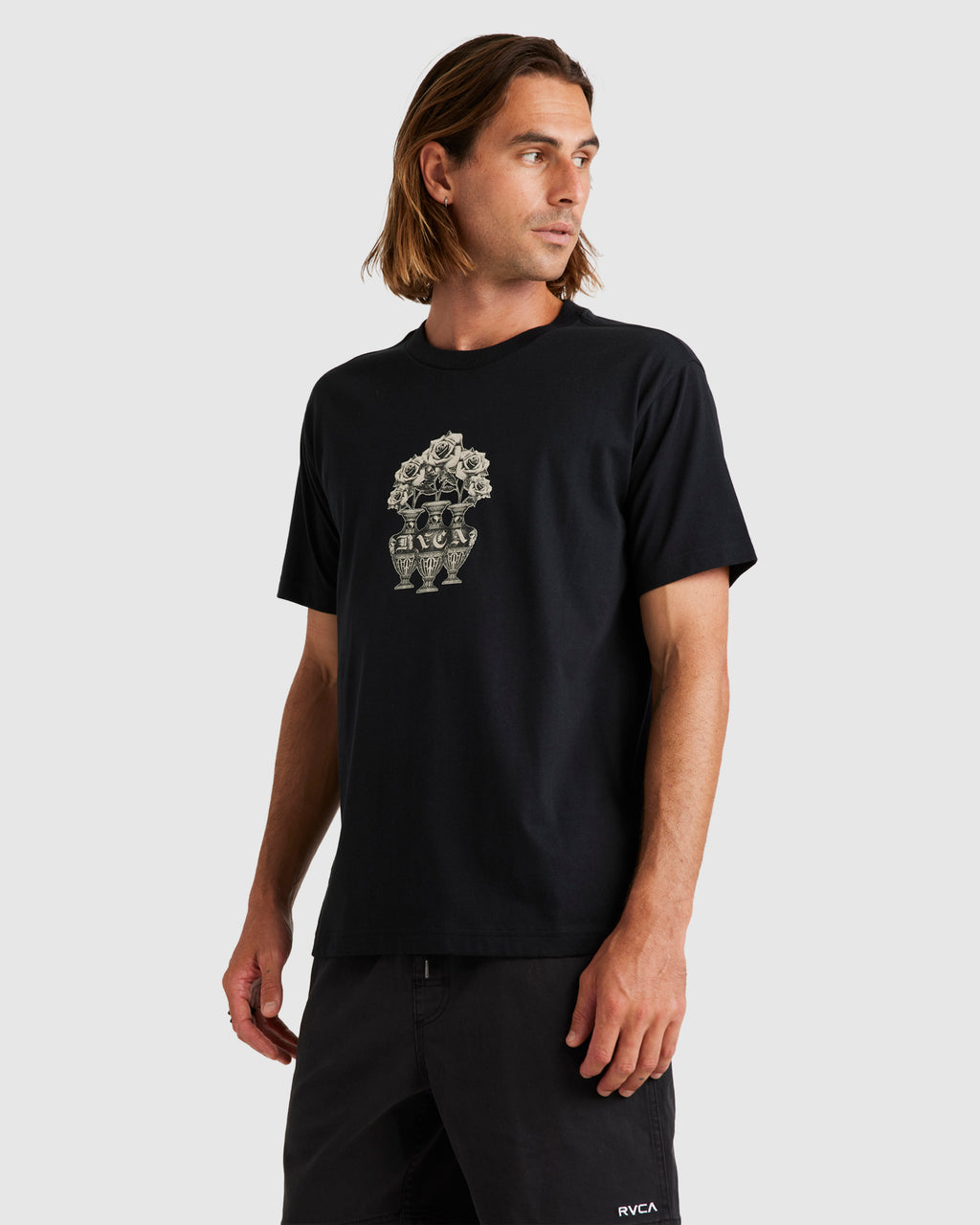 Mens Mens Benj Bouquet T-Shirt
