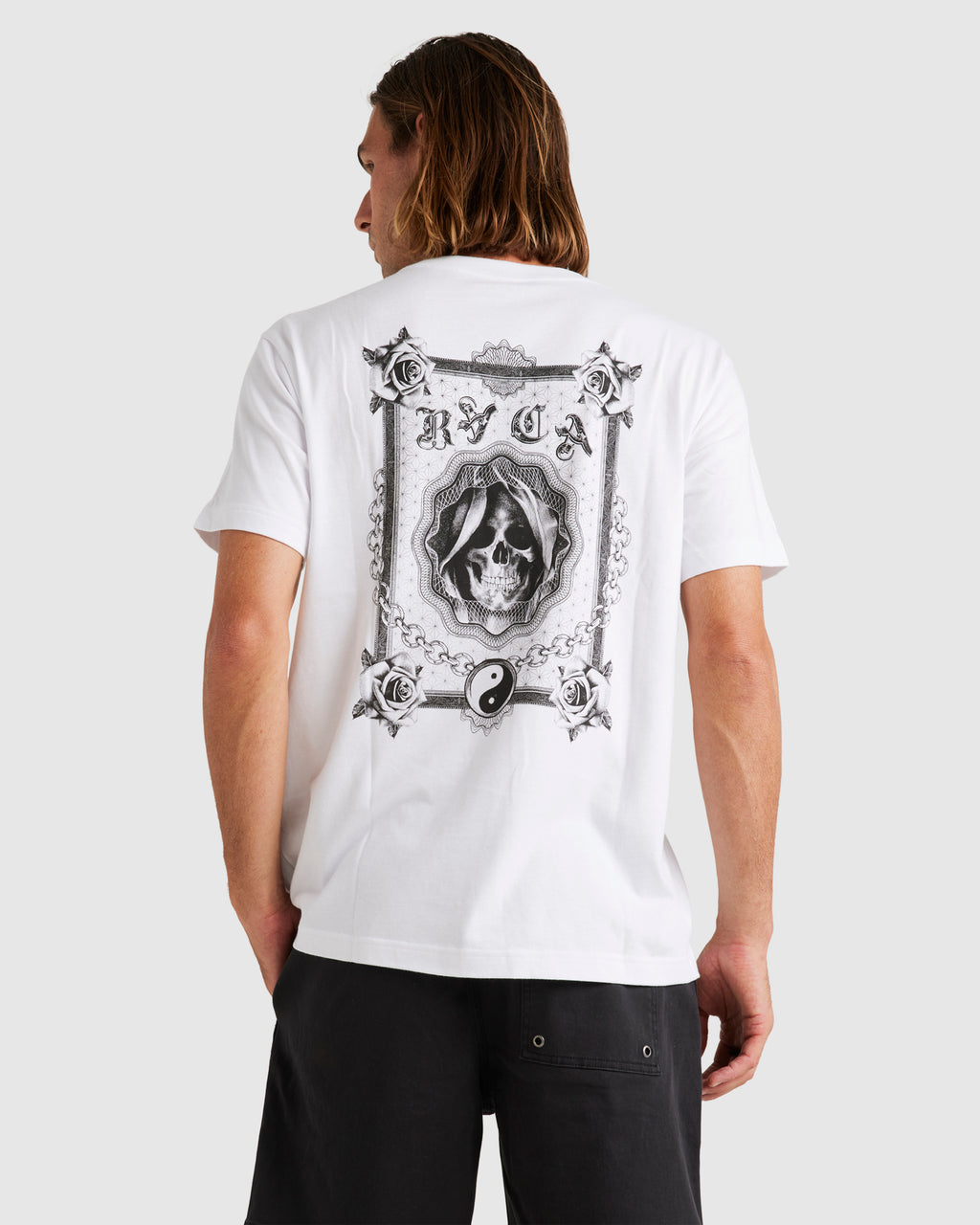 Mens Dream Reaper T-Shirt