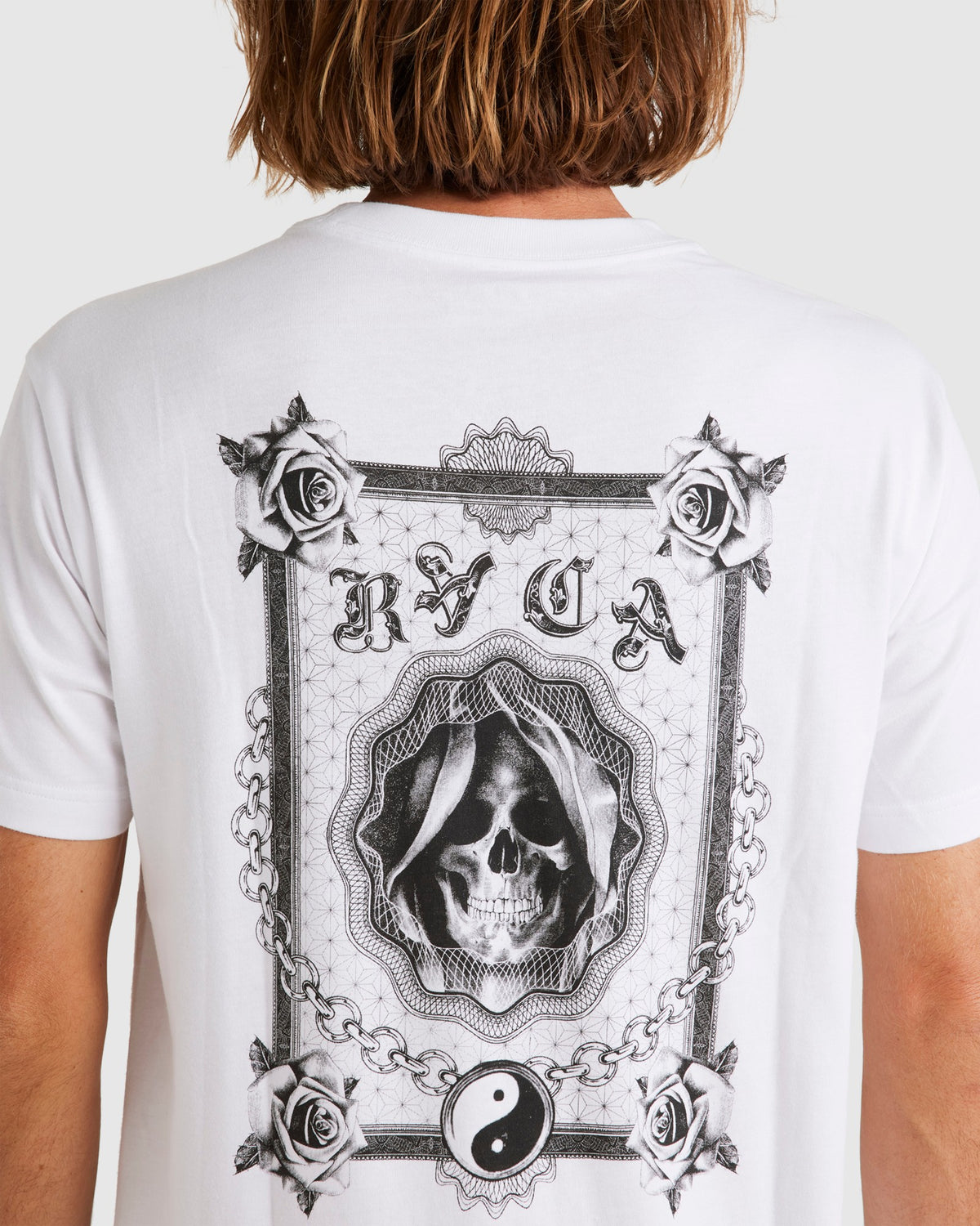 Mens Dream Reaper T-Shirt