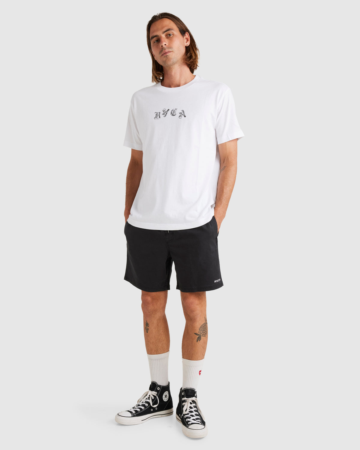 Mens Dream Reaper T-Shirt
