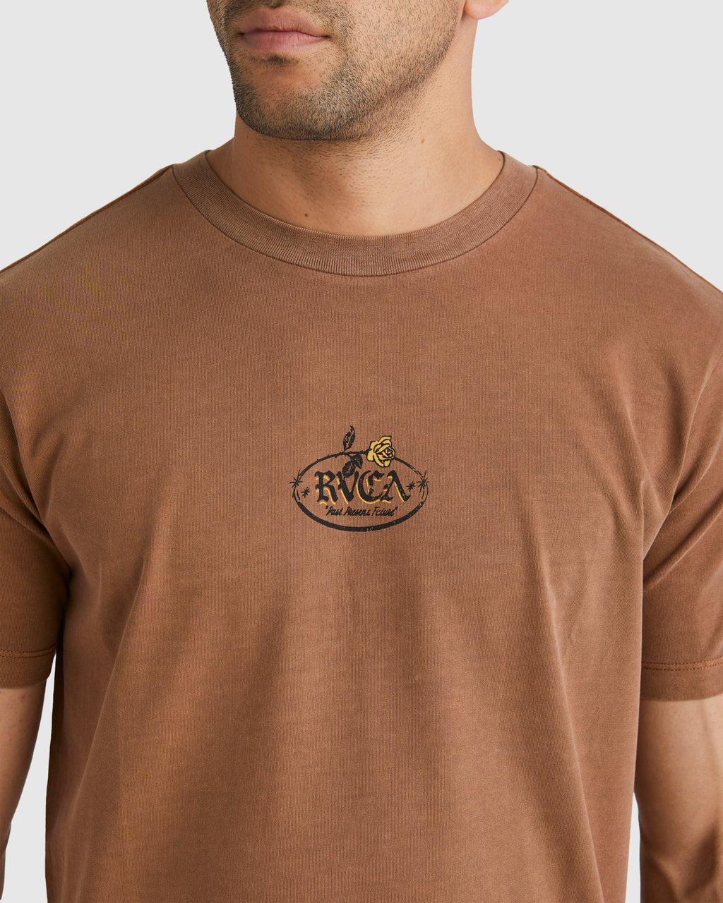 Mens Roses Ct Shirt