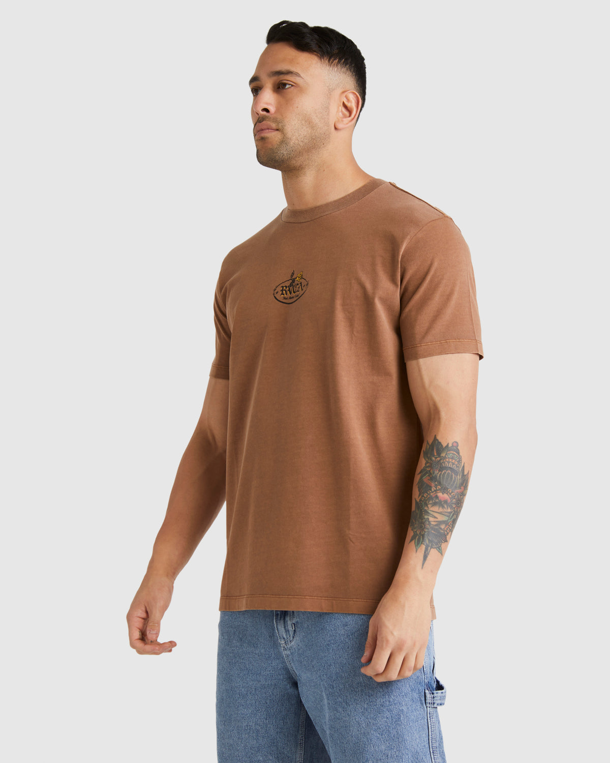 Mens Roses Ct Shirt