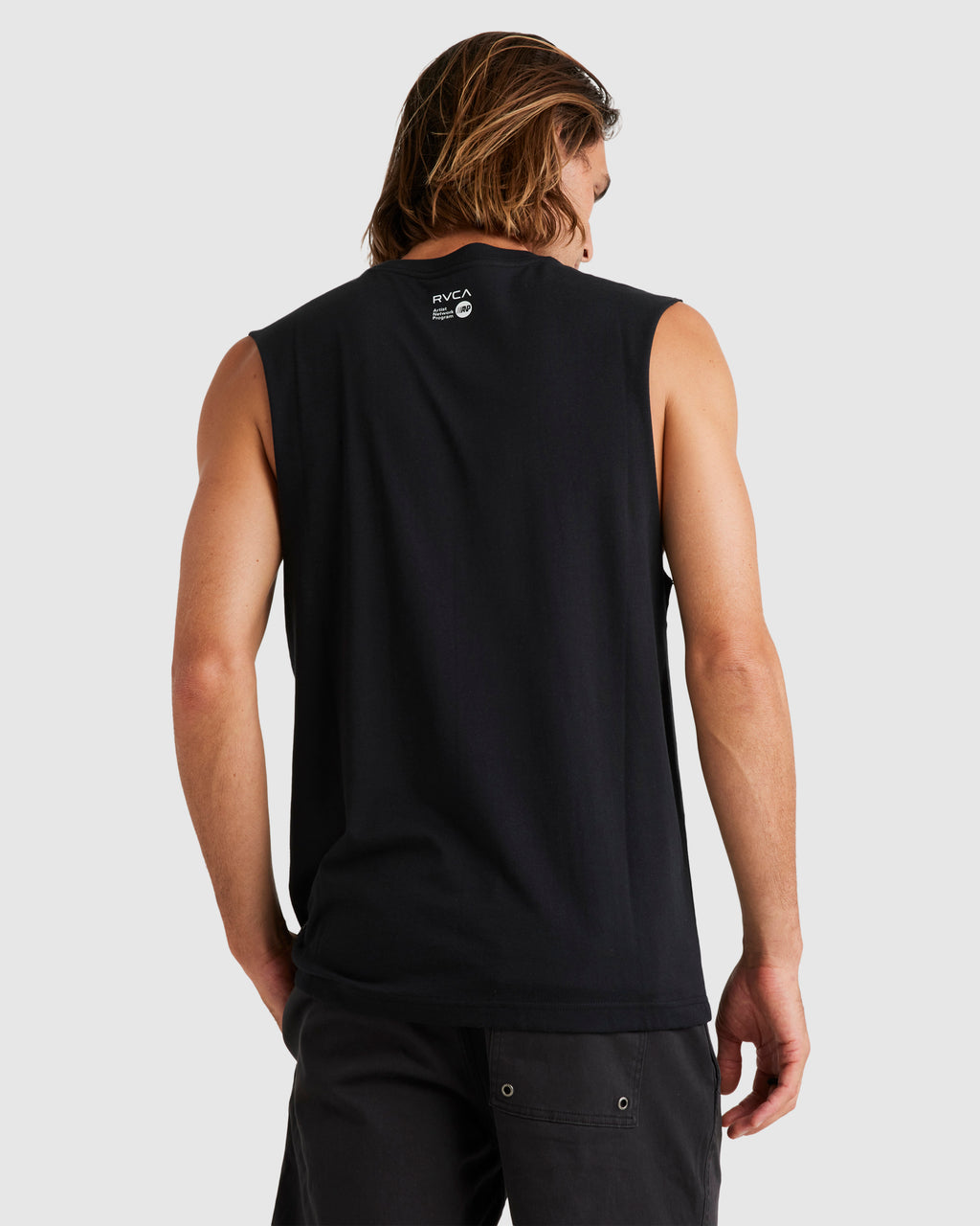 Mens Dream Reaper Muscle