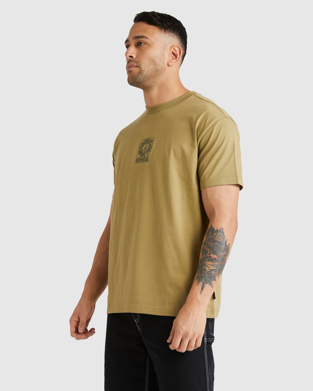 Mens Spring Hit T-Shirt
