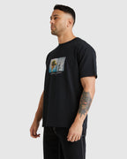 Mens In Balance T-Shirt