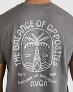 Mens Palm Shores T-Shirt