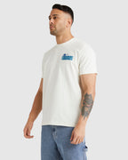 Mens RVCA Sundown T-Shirt