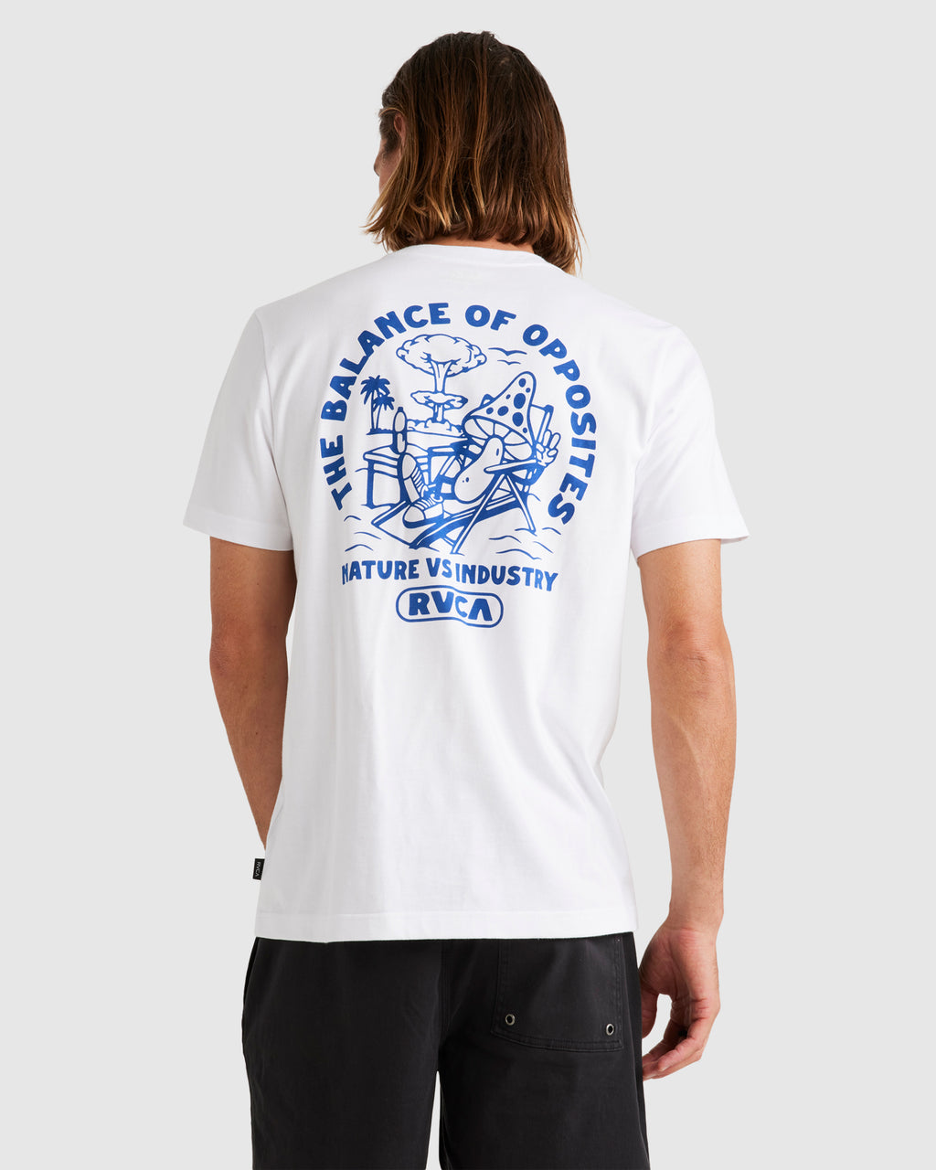 TRIPPIN SS TEE