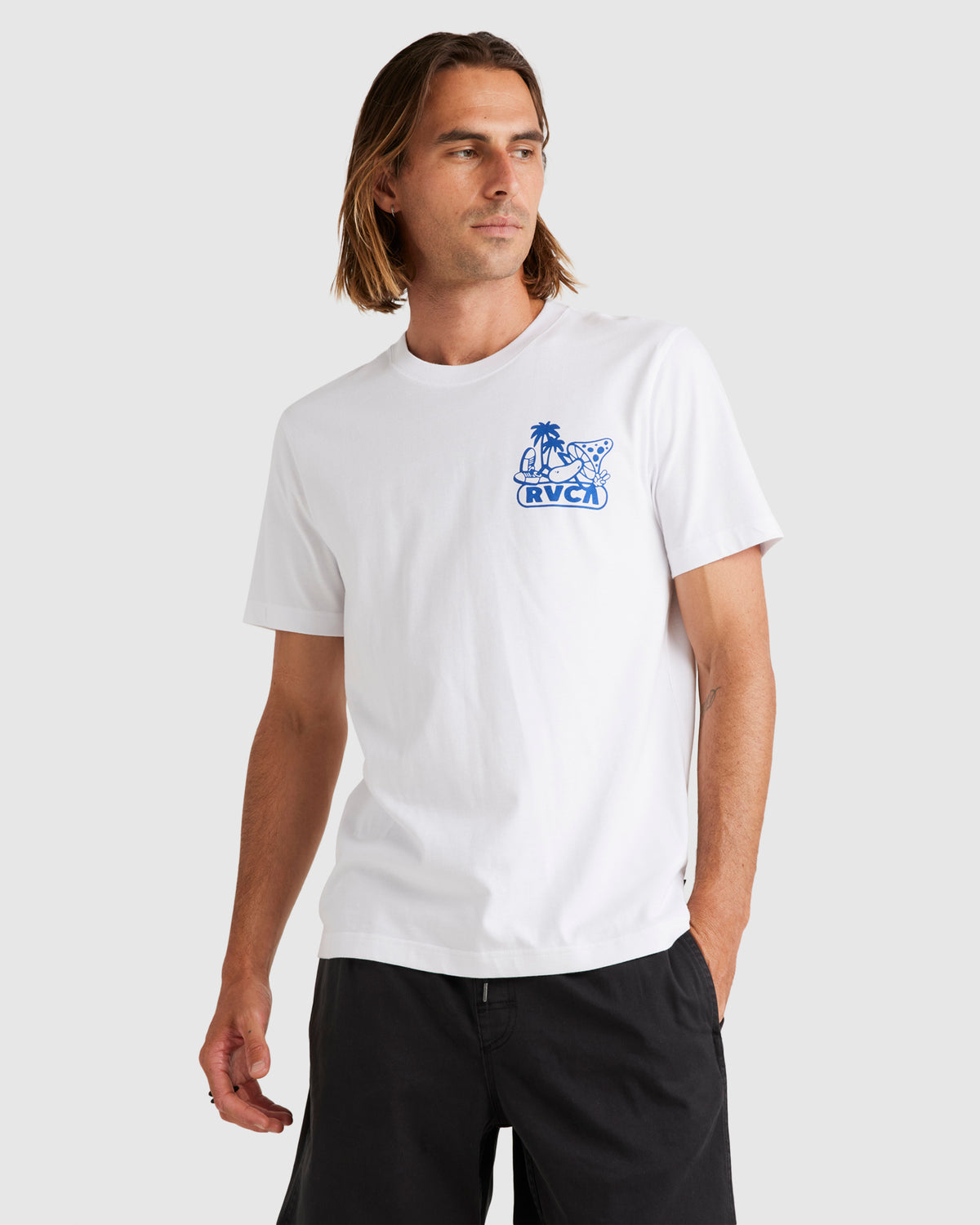 TRIPPIN SS TEE