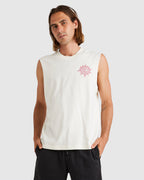 Mens Sol Stamp Muscle