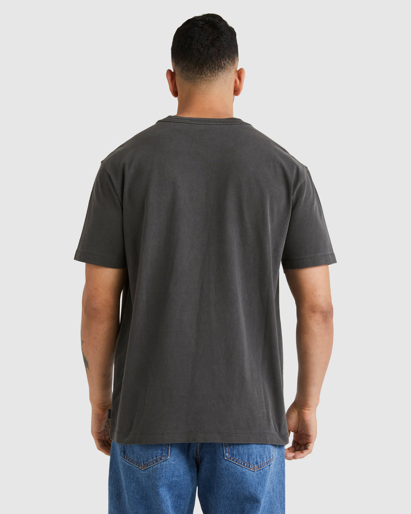 Mens Let It Burn T-Shirt