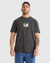 Mens Let It Burn T-Shirt