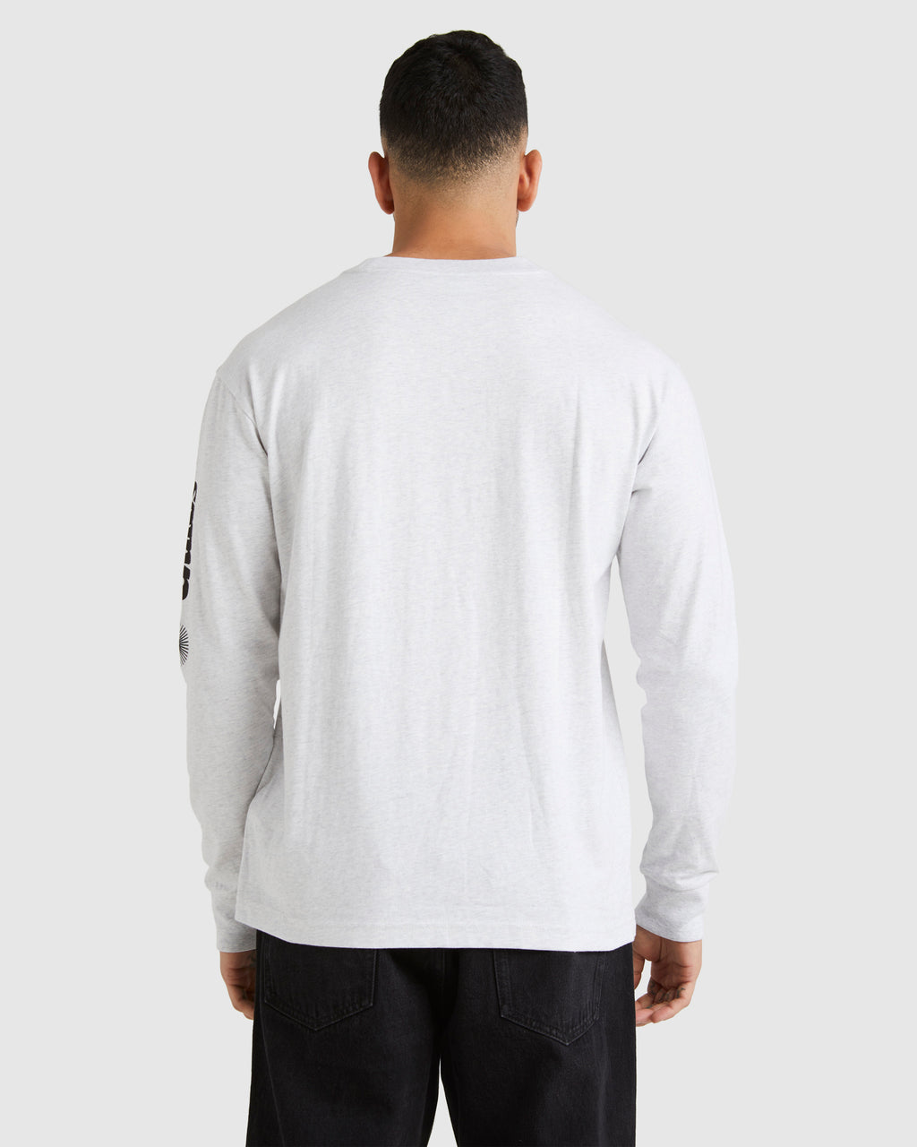 Mens Order And Chaos Long Sleeve T-Shirt
