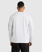 Mens Order And Chaos Long Sleeve T-Shirt