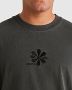Mens Blacked Out T-Shirts