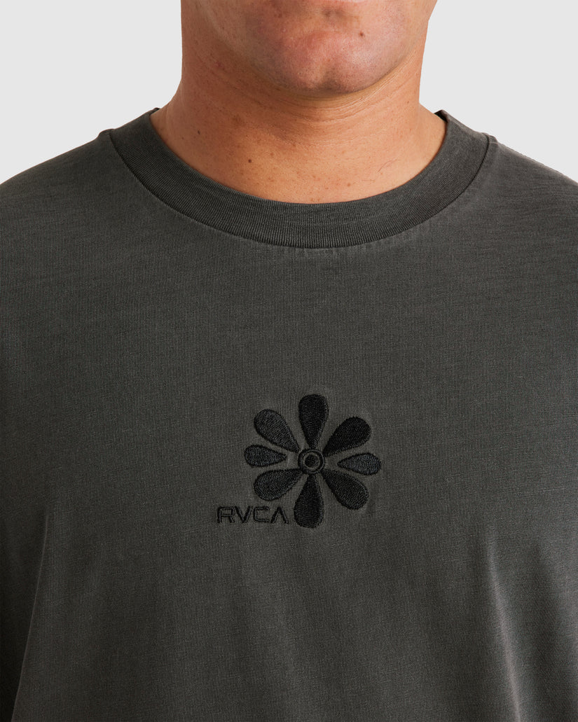 Mens Blacked Out T-Shirts