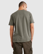 Mens RVCA Unflipped T-Shirt