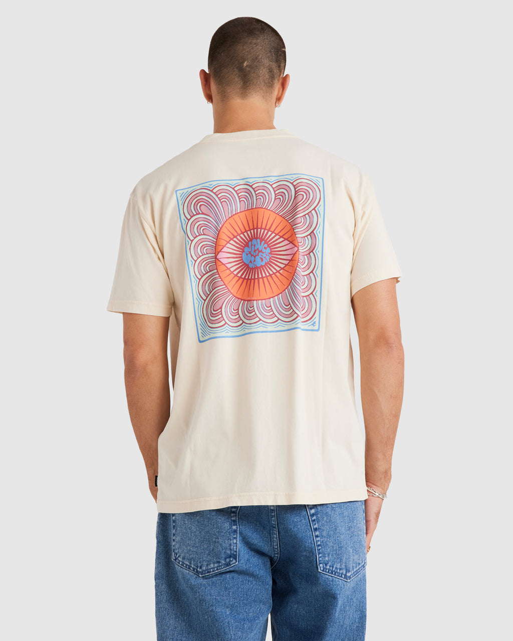 Mens Jupiter T-Shirt
