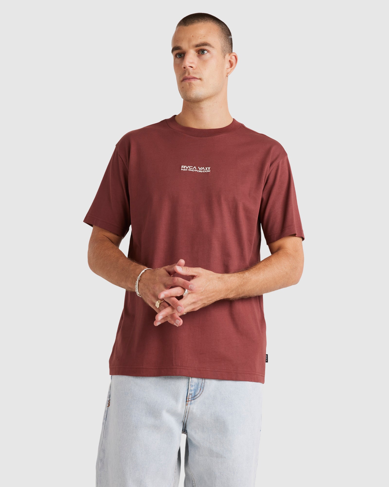 Mens United T-Shirt Australia