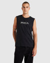 Mens RVCA Suds Muscle Tank