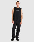 RVCA INLINE MUSCLE